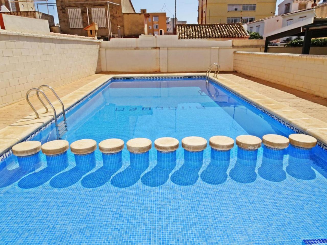 Appartement Bitacora - Junto A La Playa Piles